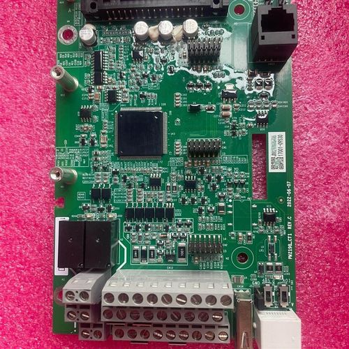 英威腾GD350A-7.5Kw-3000Kw主板G