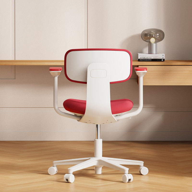 赛点舒适款电脑椅男生女生款小型小户型家用办公椅学习椅转椅座椅