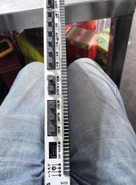 爱立信Baseband5216 两个 为单个