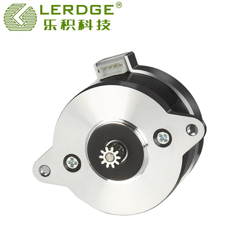 乐积 3D打印机36圆形步进电机马达 VORON沃龙近程挤出机配件1.8度