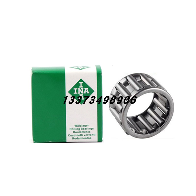 IN保持架滚针轴承KT K105X1X21 K110X117X2 K110X118X30