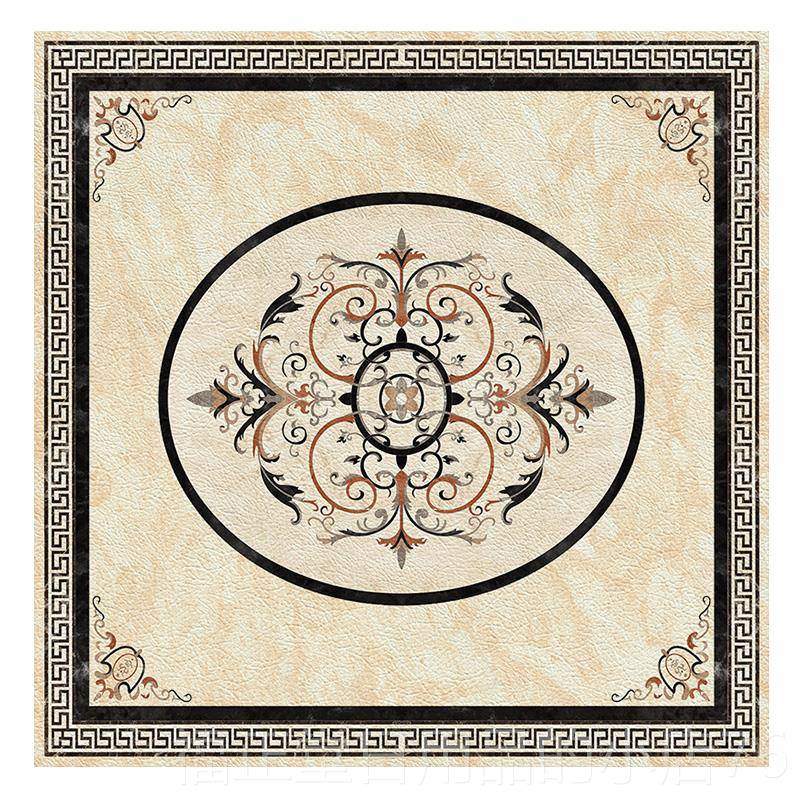 高档式厨房防地垫滑油防脚垫欧家用耐脏进门地毯长条满铺pvc防水