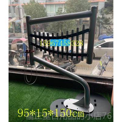 高档做户外公园板小区幼儿园儿童打敲击乐器游乐场打击大型击定乐