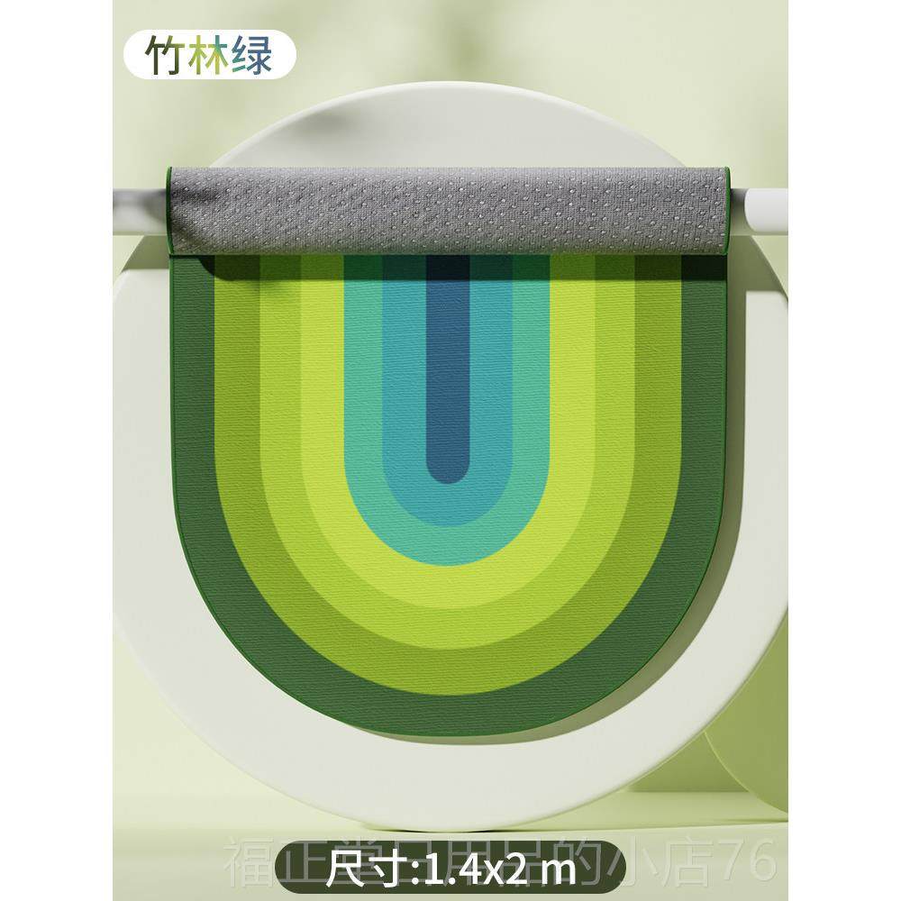 高档虹跳音绳减彩震垫静加厚专业绳垫内健室身地垫隔音毯家用防震,运动/瑜伽/健身/球迷用品,瑜伽垫,淘宝优惠券,粉丝福利购,淘宝优惠卷