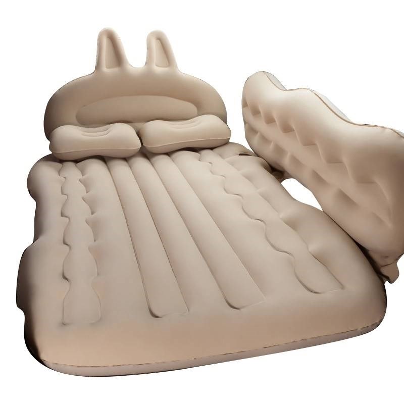 问界M5汽车车载充气床suv后排折叠气垫床轿车专用防震旅行睡觉垫