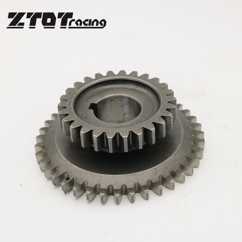开禧0/300/320两冲发动机配件离合器联齿/偏心齿轮