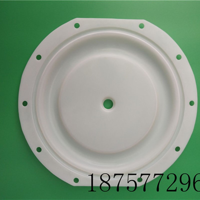 英格索兰RO隔膜泵膜片91-T 915-T特氟龙隔膜片PD10 PD15P