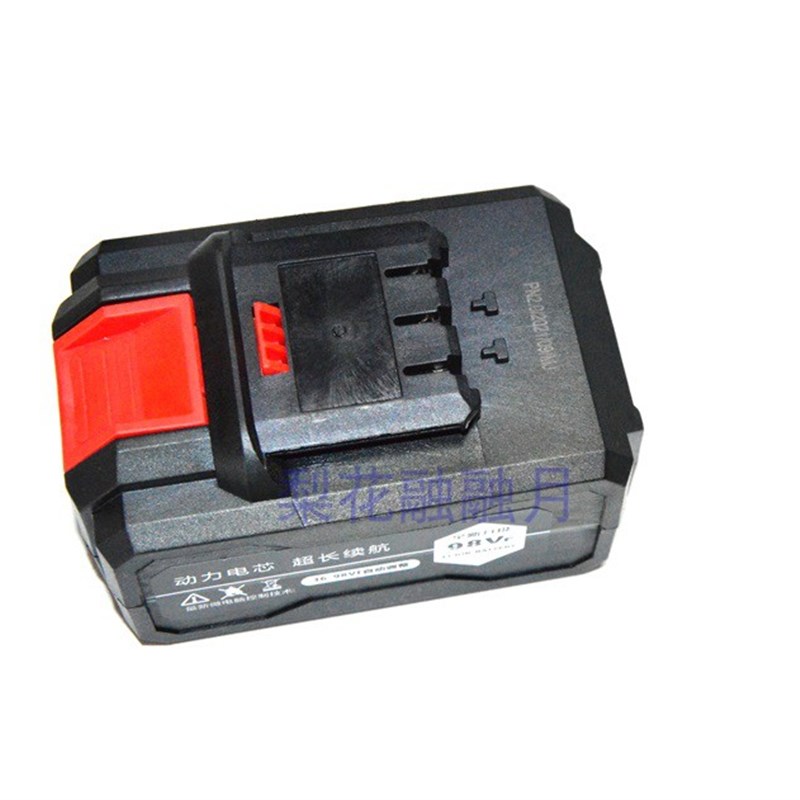 适用于泉有绿穿线机巨人奇摩款电动扳手锂电池冲击架子座充充电器