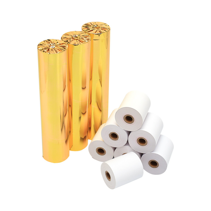 收银纸57x50餐厅收款外w卖打印机小票纸超市小卷通用热敏打印