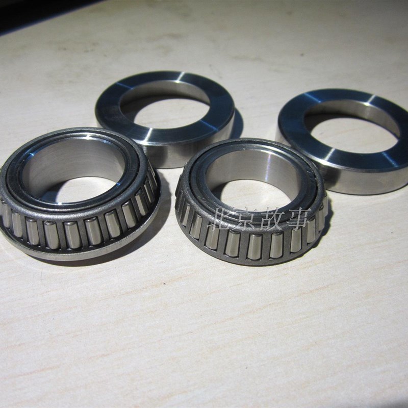 巡弋 150 180 锥形 滚针 方向 压力 转向 轴承 龙头稳定缓解把抖