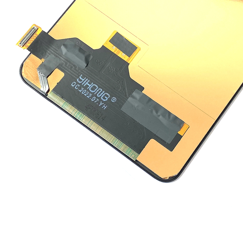 宜鸿适用于OP R15总成 显示液晶屏幕内外手写一体屏幕