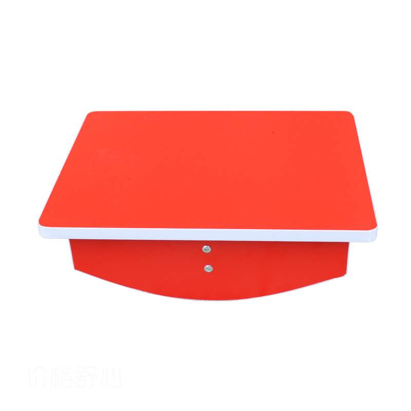 感统训练器材早教幼儿园木制平衡控制台平衡力协调板儿童健身