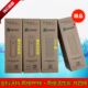 金科沃特高磁化净水器滤芯套装 三根A007金科伟业磁化水滤芯PP棉碳