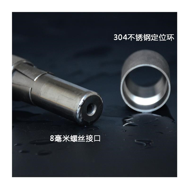 加粗抓狗网狗绳流浪狗物业捕猫网防疫捕狗器网兜抄加厚动物钳T