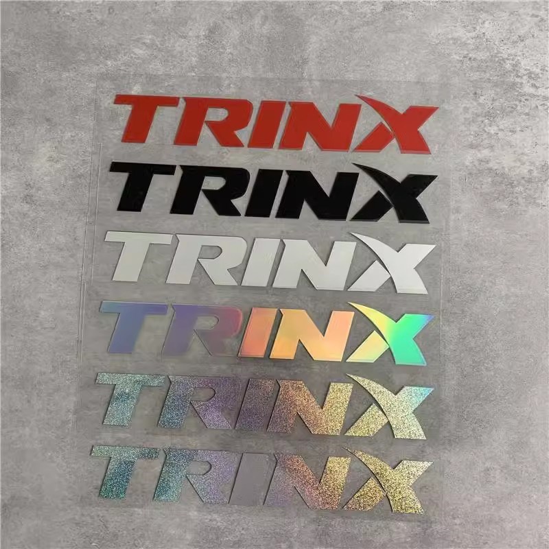 千里达龙卷风TDO700公路车贴纸装饰个性定制