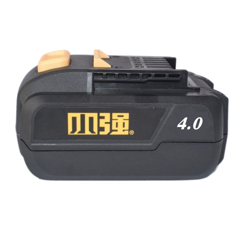 小强20V通用充电器充电式532锂电池511电动扳手电圆锯冲击钻