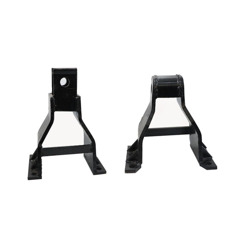 常州东风拖拉机300/30//3/0/配件拖车牵引架挂钩 原厂