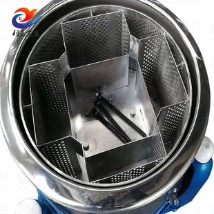 售各种夹具离心机手机壳烘干电子产品笔芯电镀品烘干机全自动高效