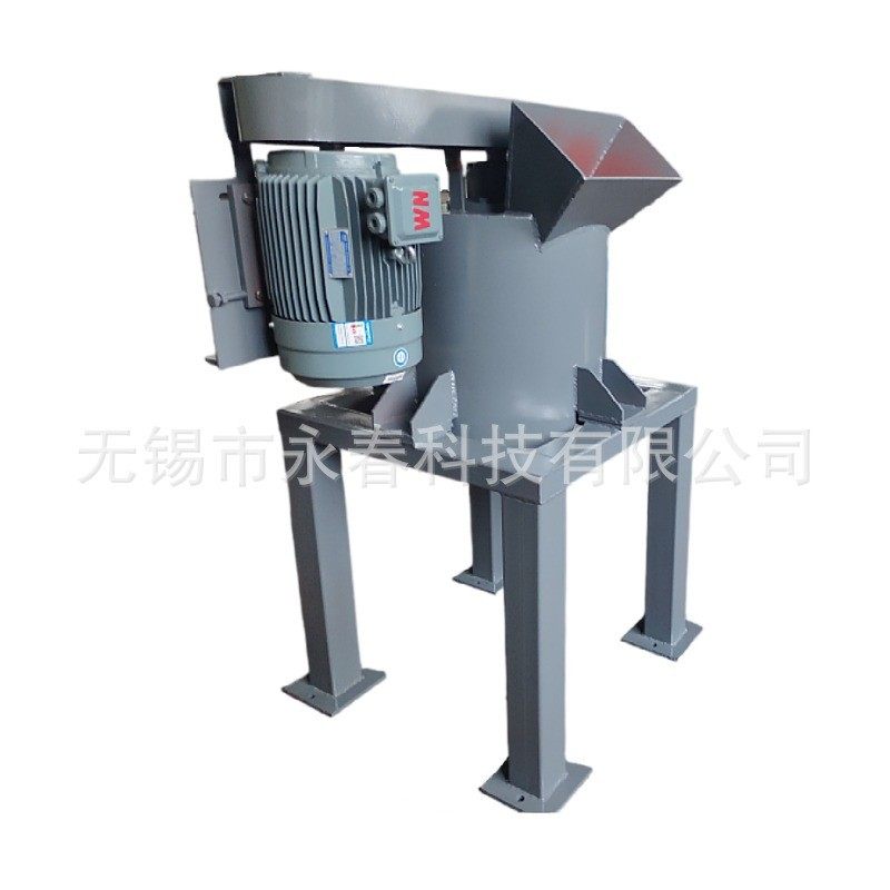 热销立式有机肥链条破碎机有机肥立轴式破碎机,机械设备,破碎机,淘宝优惠券,粉丝福利购,淘宝优惠卷