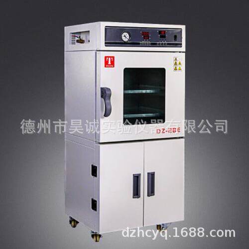 真空烘箱DZ-3BE功能型真空干燥箱真空恒温箱工业烤箱天津泰斯