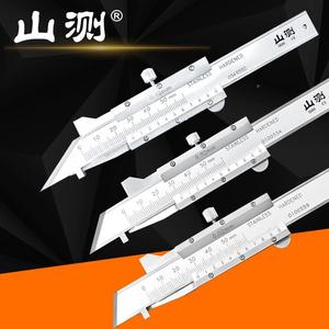 测倒角XLK卡尺倒角大小测量游标卡尺山电子数显倒角规304560度