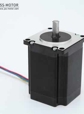 直销57步S76两28068相进电机电流4机A静扭矩2HN常州发货57步进电