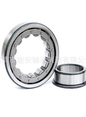 N2244E滚M轴圆柱子轴承NJ2DHT244EM机械设备轴承J稳承精度