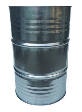 20升闭口柴镀锌桶200公TLV斤0口小化工桶油桶