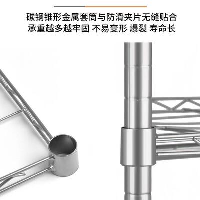 简布衣柜租房出屋卧室易家用组装结实耐加粗加F9567MTT厚全钢架收