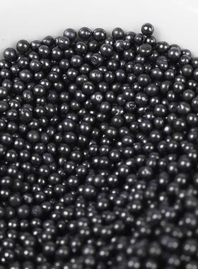 IAG1国标丸钢丸铸钢丸合金钢研磨丸s460.4mm