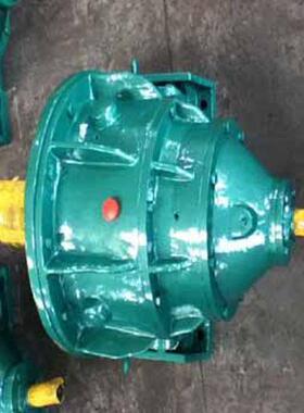 行星式减速ND280-2B0齿轮减速机及NAD器配件运行稳定