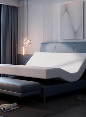 全月子中身心零重力智能床垫孕51229妇升降助力起席梦思床自动电