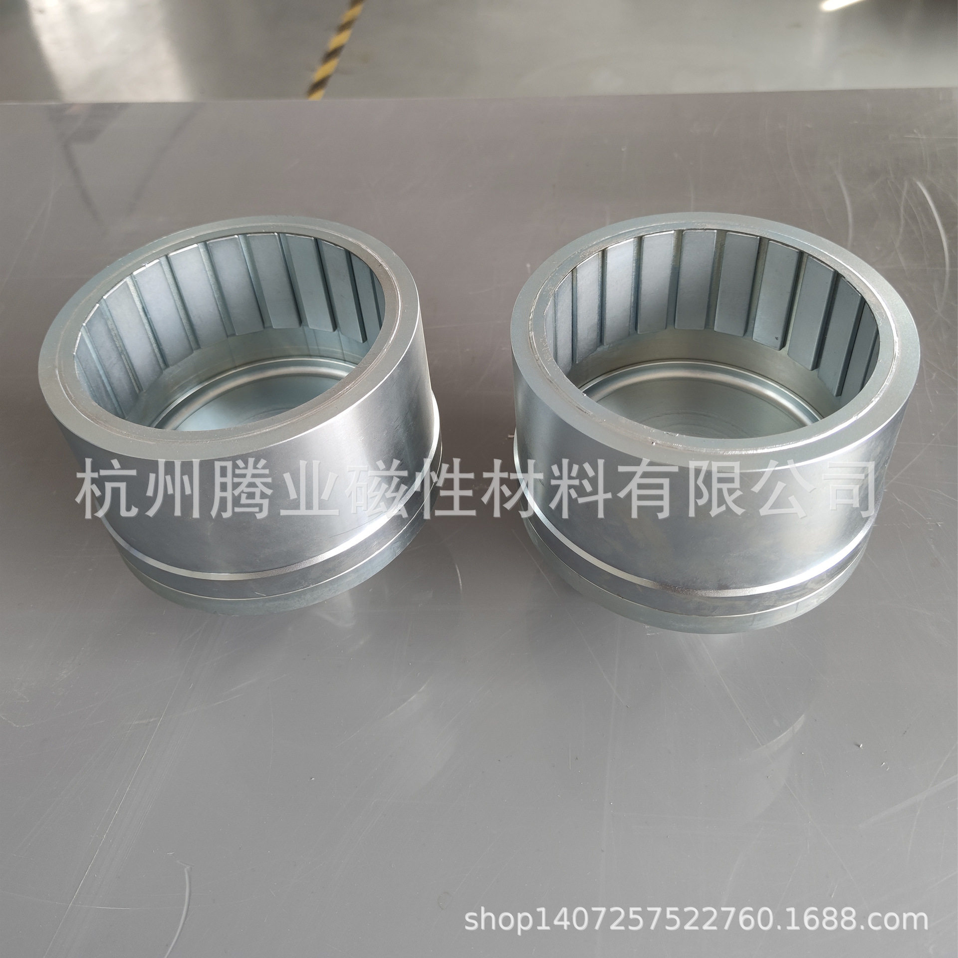 源头厂家磁力传动永磁联轴器