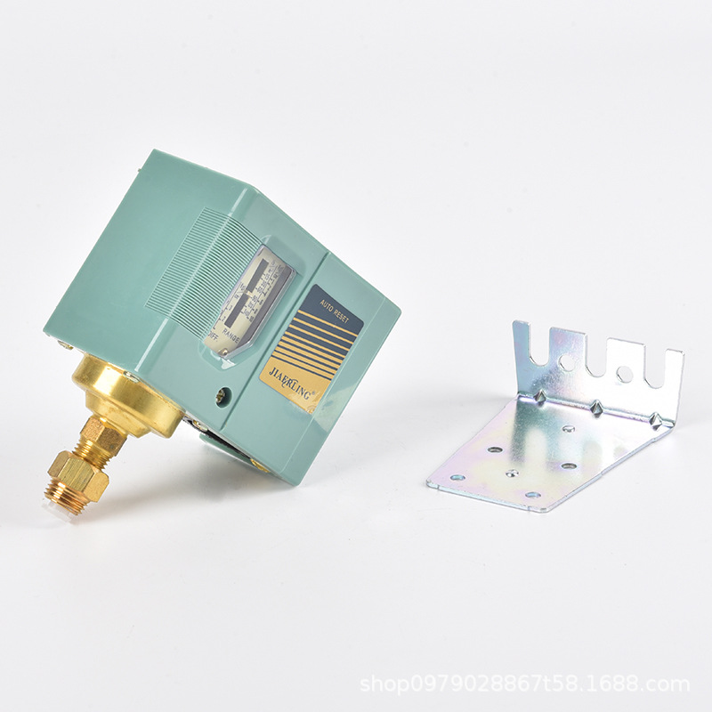 气压控制压力开关SNS/JNS-C103 C10 C110 C0 C0压力调节开关