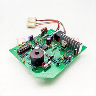 电动叉车中耐合力ZNDZ005电瓶电池充电机主板充电器线路板48V80V