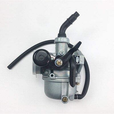 嘉陵JH70助力化油器 48Q型JH70-B 弯梁48cc建设CJ50 助力车化油器