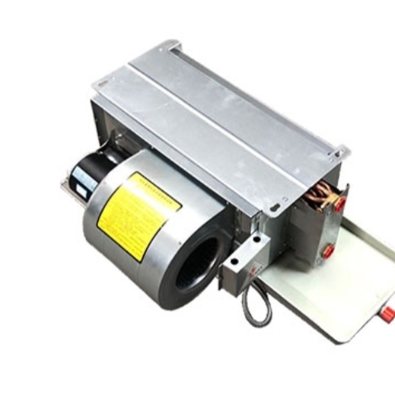 卧式暗装通风机盘管FP-3