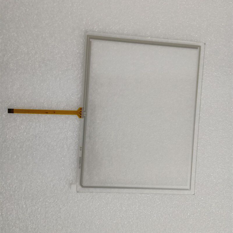 BORUNTE伯朗特机械手ES-R6 QC-S手控器触控屏幕液晶萤幕幕 手写萤