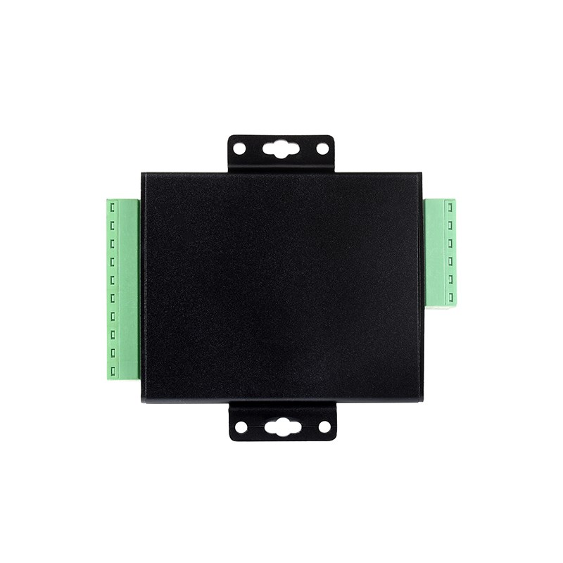 微雪 FT232HL工业级隔离型串口通信扩展USB转2路RS85/22转换器