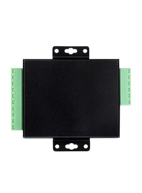 微雪 FT232HL工业级隔离型串口通信扩展USB转2路RS85/22转换器