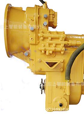 临工L952装载GMV箱机承变速纸垫分动齿轮轴6017栓M8*4螺0