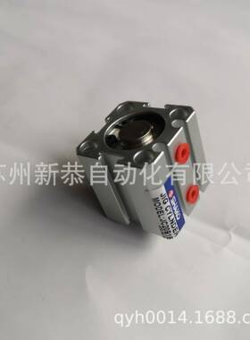 IWFJC20B15新恭缸气DS2A0X15行家