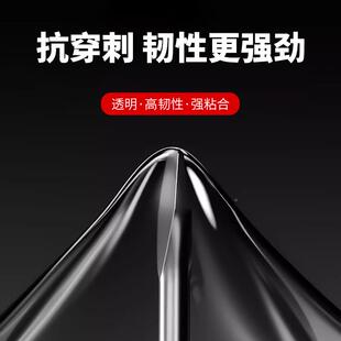 路博TU隐形车润车389身贴膜TPU防刮蹭防衣老化P防漆面腐蚀汽车保