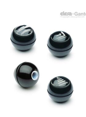 EleesaGant.r伊莉莎冈特HN球形EBX手S柄热固性塑料