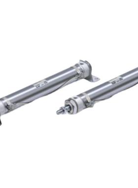 SMC0双作2用缸CDMB32-20/50/75/100/12VGI5/150/20/250气/300AZ现