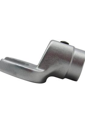 FANA扭力扳手梅花交换A头开Y口头RXR力矩接头棘轮活头动头