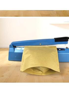 封口机404000型手5压封口机9元一台包邮式手压封口0机/度封宽4厘