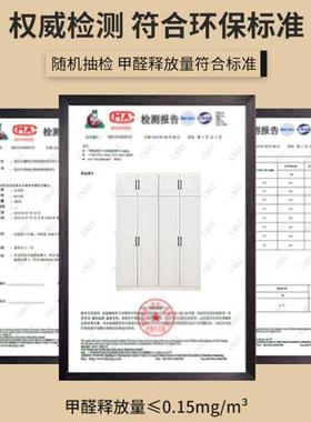 欧式衣柜用卧室家具木大衣VJZ柜子出租房实儿童木衣柜家橱衣组合