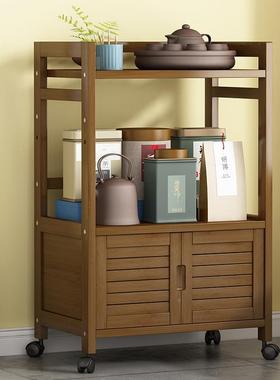 多层隔板厅置物架茶水架客实餐木厅角靠墙玄关WDAS5665架卧室拐床