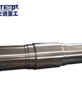 建筑承ZGX制造用微型水泥回转备件新型轮支撑滚轴齿轴齿轮箱发窑